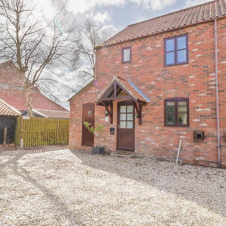 Swallowtail Cottage Norwich Exterior photo
